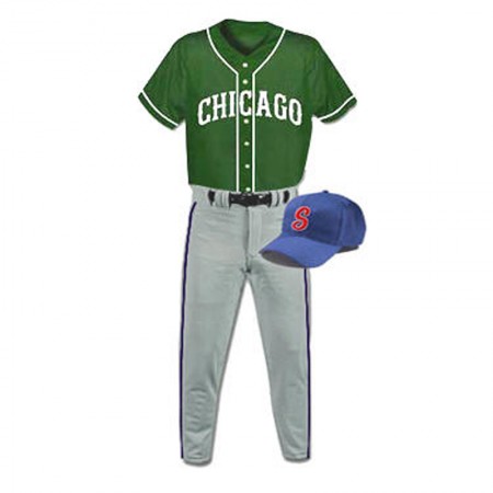 Baseball Uniforms